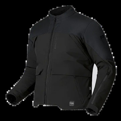 Moto bunda RICHA ETERNITY černá