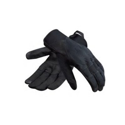 Moto rukavice MCP ERGO MOTH černé 1521