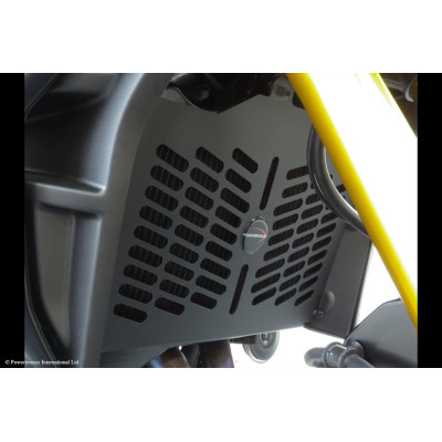 Yamaha Tracer 7, Tracer 7 GT 25-26 Kryt chladiče...