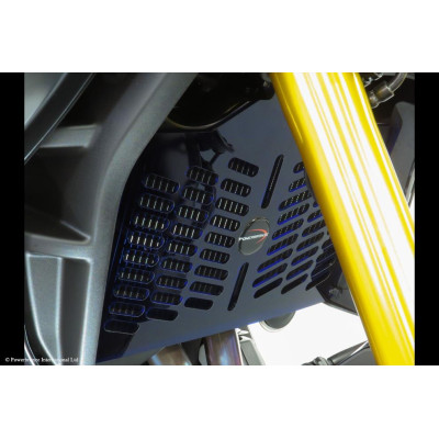 Yamaha Tracer 7, Tracer 7 GT 25-26 Kryt chladiče Powerbronze - plast