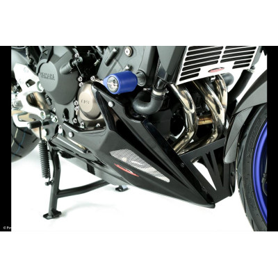 YAMAHA MT-09 TRACER 15-20 , FJ-09 TRACER 15-20, MT-09 TRACER GT 18-20, FJ-09 TRACER GT 18-20 Klín pod motor