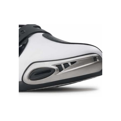 Moto boty FORMA ICE PRO černé