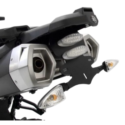 Držák SPZ, Yamaha XTZ660 Tenere '08-