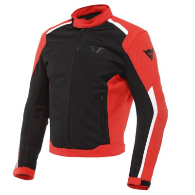 Dainese HYDRAFLUX 2 AIR D-DRY pánská letní sportovní textilní bunda