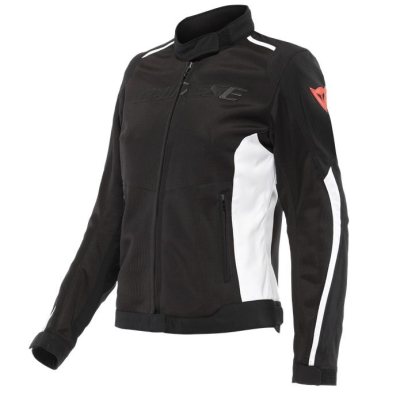 Dainese HYDRAFLUX 2 AIR D-DRY LADY dámská letní sportovní textilní bunda