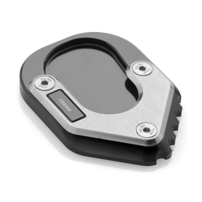 Rozšíření stojánku RIZOMA pro  BMW R 1200 GS a R 1250 GS - černý