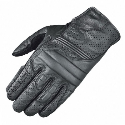 Held RODNEY 2 pánské letní klasické kožené rukavice