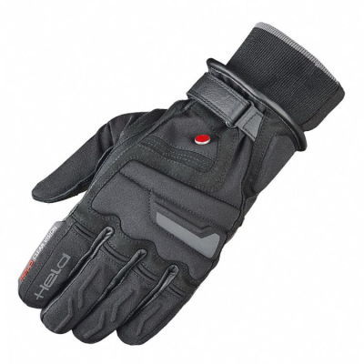 Held SATU KTC GORE-TEX pánské cestovní rukavice