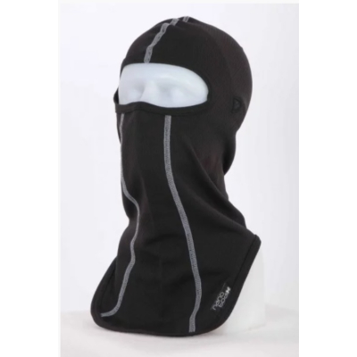 Kukla NANO an-atomic s otvory pro brýle, vel. S