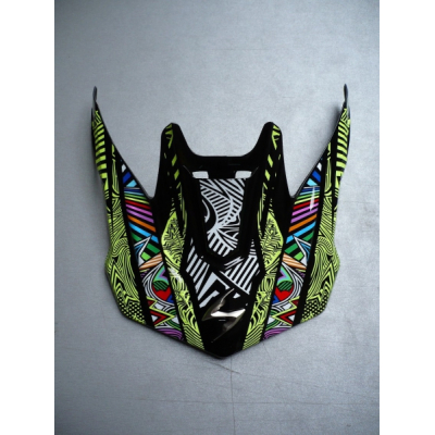 Kšilt SCORPION VX-15 AIR VECTOR multi