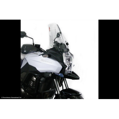 Kawasaki Versys 12-14 přední zobák - 2 barvy