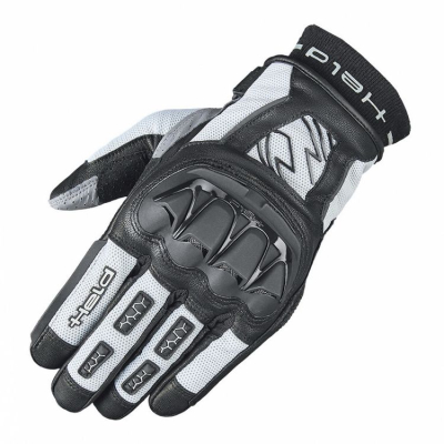 Held SAMBIA KTC letní adventure-enduro rukavice