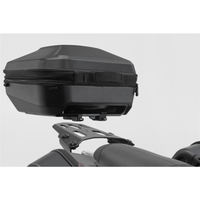 Topcase URBAN ABS Honda NC750X / NC750S (16-)