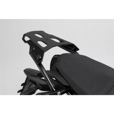 URBAN top case system Black. KTM 1290 Super Duke 16-19