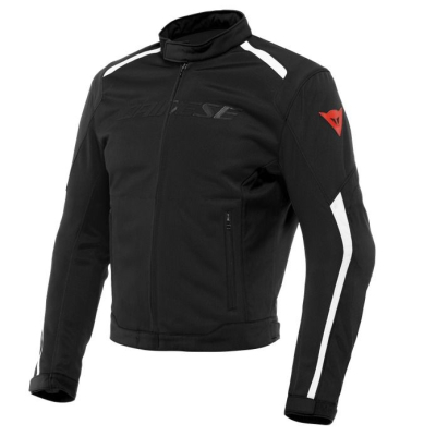 Dainese HYDRAFLUX 2 D-DRY pánská letní sportovní textilní bunda