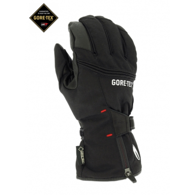 Moto rukavice RICHA BUSTER Gore-Tex černé