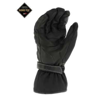 Moto rukavice RICHA BUSTER Gore-Tex černé