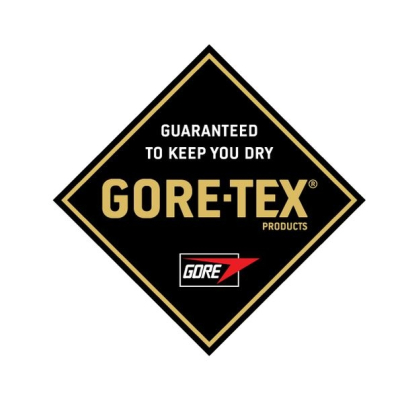 Moto rukavice RICHA BUSTER Gore-Tex černé