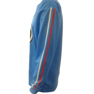 Dres ČZ RETRO modrý 17103-10