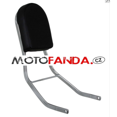  Opěrka EMP Basic Yamaha XV 125 / 250 Virago 