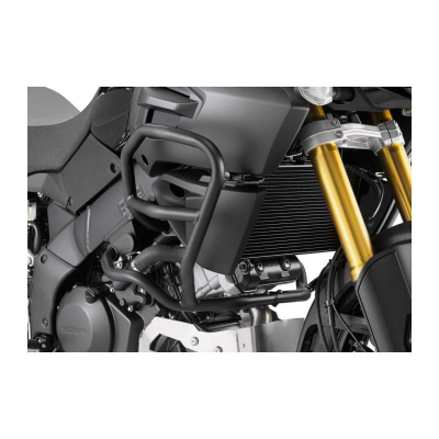 Suzuki DL 1000 V-Strom (14-18) TN 3105 padací rámy černé