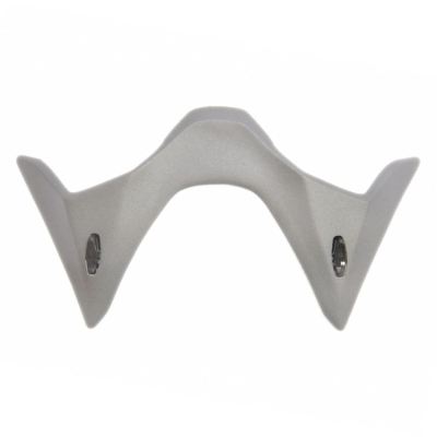 Větrák ARAI zadní DDL Duct 2, Protain Grey - pro přilby Arai MAVERICK/T