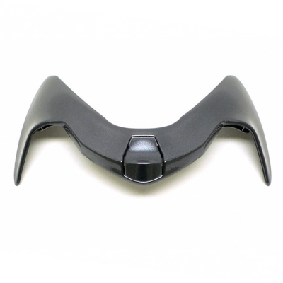 Větrák ARAI zadní DDL Duct 3, Aluminium Grey - pro přilby Arai VIPER (1ks)