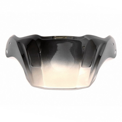 Kšilt ARAI TX-3, Motard Black pro přilby Arai TOUR-X 3