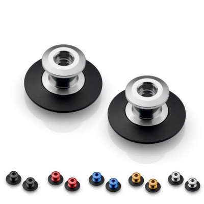 RIZOMA Čep pro servisní stojan (M10x1.25x30),  2ks