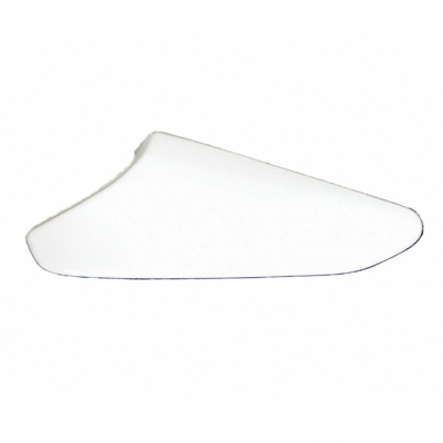 Arai - boční větráčky (IE-typ) pro RX-7 GP, White