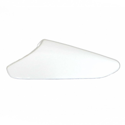 Arai - boční větráčky (IE-typ) pro RX-7 GP, Diamond White