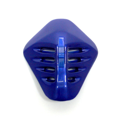 Větrák bradový TX-typ, Sport Blue pro přilby Arai TOUR-X, TOUR-X 2, TOUR-X 3 (kus)