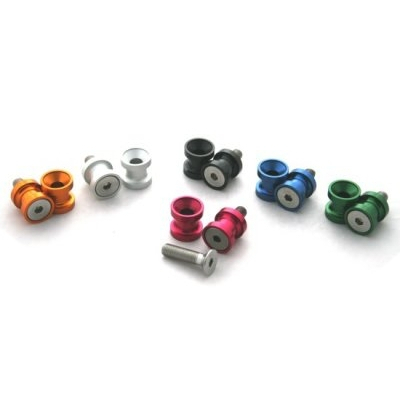 Rolny do kyvné vidlice, závit M10