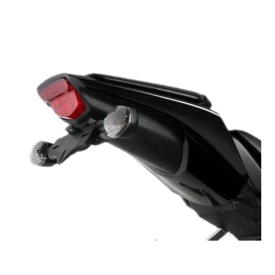 Držák SPZ, Honda CBR1000 RR '08-'11, černý