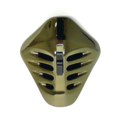 Větrák bradový TX-typ, Motard Bronze pro přilby Arai TOUR-X, TOUR-X 2, TOUR-X 3 (kus)