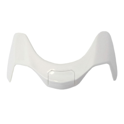 Větrák ARAI zadní DDL Duct 4, White - pro přilby Arai QUANTUM, QUANTUM-ST, CT-RAM, X-TEND