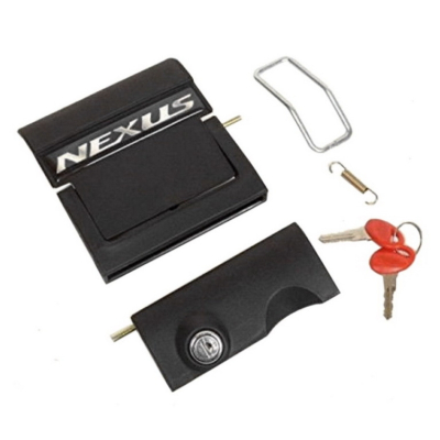 ND - zámek pro kufr Gilera NEXUS 500