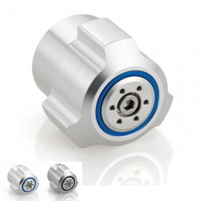 Kohout Rizoma pro nastavení zadního tlumiče pro motocykly BMW, různé barvy