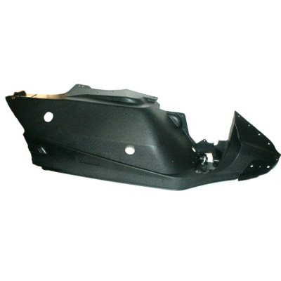 Spodní kryt rámu pro sněžné skútry Yamaha VX 600, VX 700, VMAX 500. Original