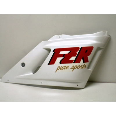 Boční plast pro Yamaha FZR400R. Original