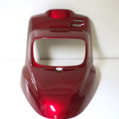 Přední kapotáž, maska a blatník v jednom pro Yamaha CW50, BW´S Booster