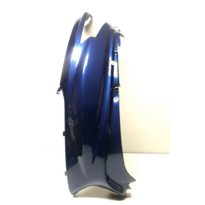 Boční podsedlový plast pro skútr Yamaha YE50 Zest, pravý
