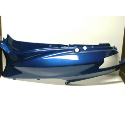 Boční podsedlový plast pro skútr Yamaha YE50 Zest, levý