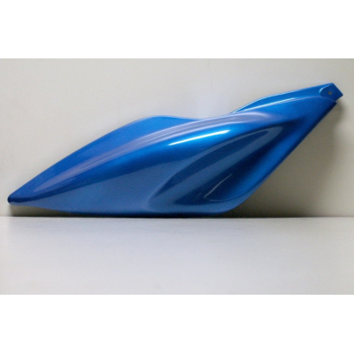 Podsedlový boční plast pro skútr Yamaha YQ50 Aerox, MBK YQ50 Nitro, pravý
