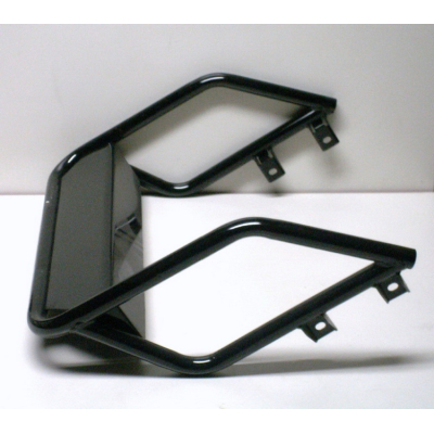 Zadní nárazník sněžného skútru Yamaha VT500, VT600, VX700. Original