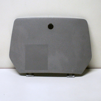 Dvířka odkládací schránky pro Yamaha XC125 CYGNUS. Original