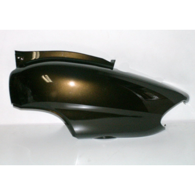 Podsedlový plast pro skútr Yamaha YN50 Neos, levý