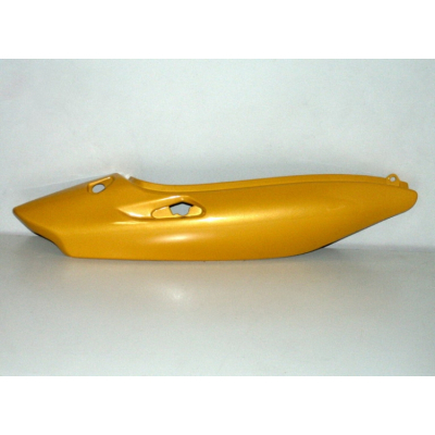 Podsedlový plast pro Yamaha TDM850, pravý