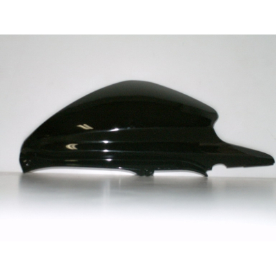 Podsedlový boční plast pro skútr Yamaha YQ50 Aerox, MBK YQ50 Nitro, levý