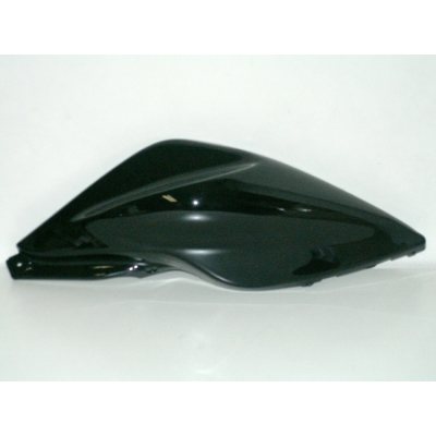Podsedlový boční plast pro skútr Yamaha YQ50 Aerox, MBK YQ50 Nitro, levý